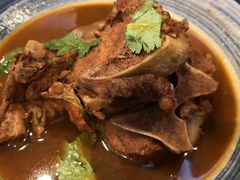 -金豆角砂锅焖面(安贞店)