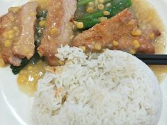 -柠檬树茶餐厅(海雅缤纷城店)