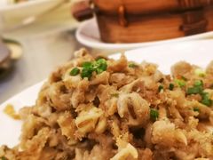 -敖家巷羊肉汤(瑞尔戴斯店)