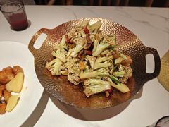 -蘇小主·创意中国菜(金茂览秀城店)