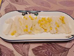 百合玉米刮粉-金汇酒楼(中山东区店)