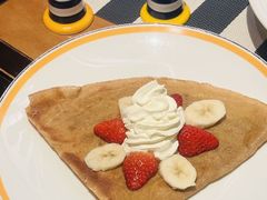 -La Creperie法餐厅(芮欧百货店)