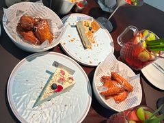 -22ºN BISTRO西餐&酒馆