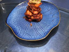 -香雪海饭店中餐厅(人民桥店)