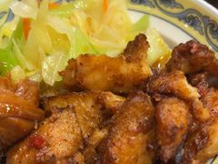 -和合谷(北新桥店)