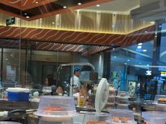 -新一番三文鱼寿司(大东海店)