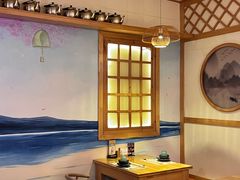 -恩你小木屋·韩式料理(南长街店)