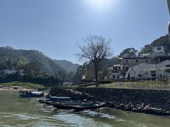 -新安江山水画廊风景区