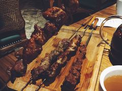 -胖老汉椒麻鸡清真新疆菜(西御街店)