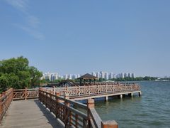 -石湖景区
