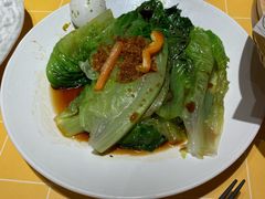 -蔡澜点心·粤菜(花城汇南区店)