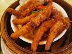 -添好运点心专门店(百老汇店)