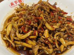 -天下客饭店(中山路店)
