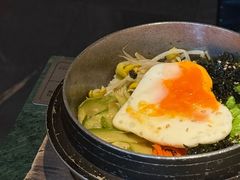 -東洞·烤肉小馆(深业上城店)