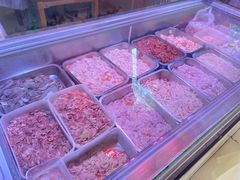 -周良天山牛杂城(天山路总店)