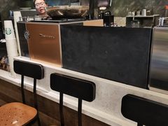 -星巴克(我格广场店)
