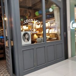 -COCOSKY 巧克力天空兒童摄影(凯德和平广场店)