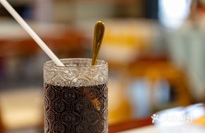Chaoshan Salted Plum Coca-Cola