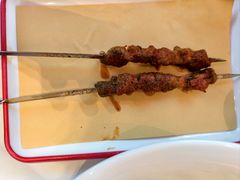 -燕兰楼·清真西北融合菜(亚运村店)