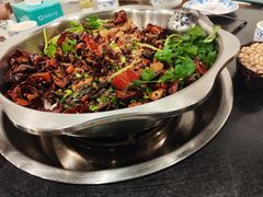 -天治宣·野椒鸡(龙头寺总店)