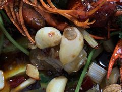 -凤爪王烧烤(文安街店)