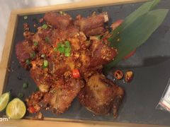 -望湘园·湖南菜(宏伊店)