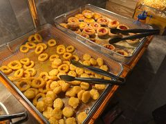 -比格比萨自助(南京万达茂店)