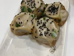 虾仁生煎-咬不得高祖生煎·简餐(高银街店)