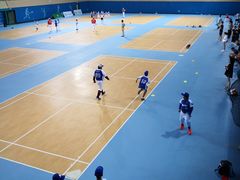 -黄龙魔方运动培训·棒球·橄榄球