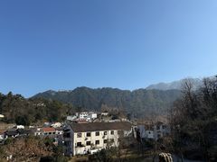 -九华山风景区