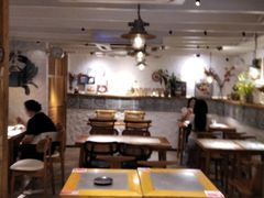 -十面欢腾·海鲜面·台式Bistro(长乐路店)