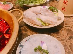 -小龙坎火锅(万象城店)