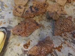 -金喜娜无限自助烤肉(泰达永旺店)