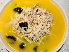 大煮干丝-东园小馆·早茶·淮扬小炒(印象汇店)