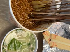 -嘉州叶婆婆钵钵鸡(建设路店)