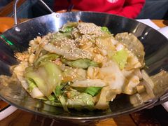 -繁华里音乐餐厅(蓬朗店)