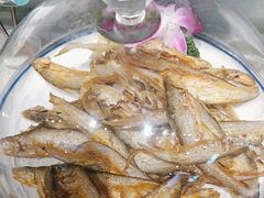 -南海底小海鲜·湘菜(鲁巷吴家湾店)
