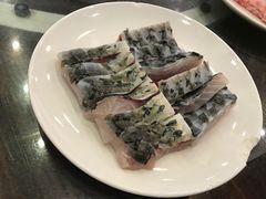 -正能量脆肉鲩火锅