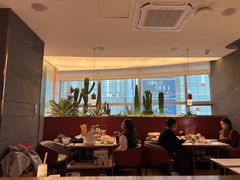 -川越泰火锅(吉利大厦店)