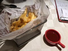 -西堤厚牛排(新世界店)