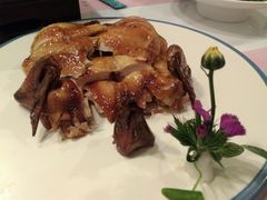 -稻品香小锅饭豆腐馆(北三路店)