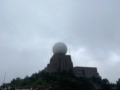 -光明顶山庄