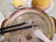 -七哥港式茶餐厅(亮马桥总店)