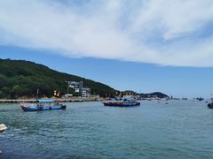 -乌石塘景区