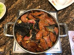 -黄记煌三汁焖锅(崇文门店)