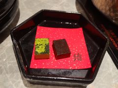 -一绪に寿喜烧(虹悦城店)
