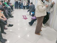 -复旦大学附属肿瘤医院(徐汇院区)