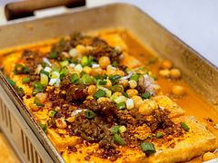 -全牛匠·乐山跷脚牛肉(新中关店)