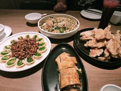 -金掌勺锅包肉(华润万象城店)