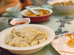 -不二舟食府(车站南路店)